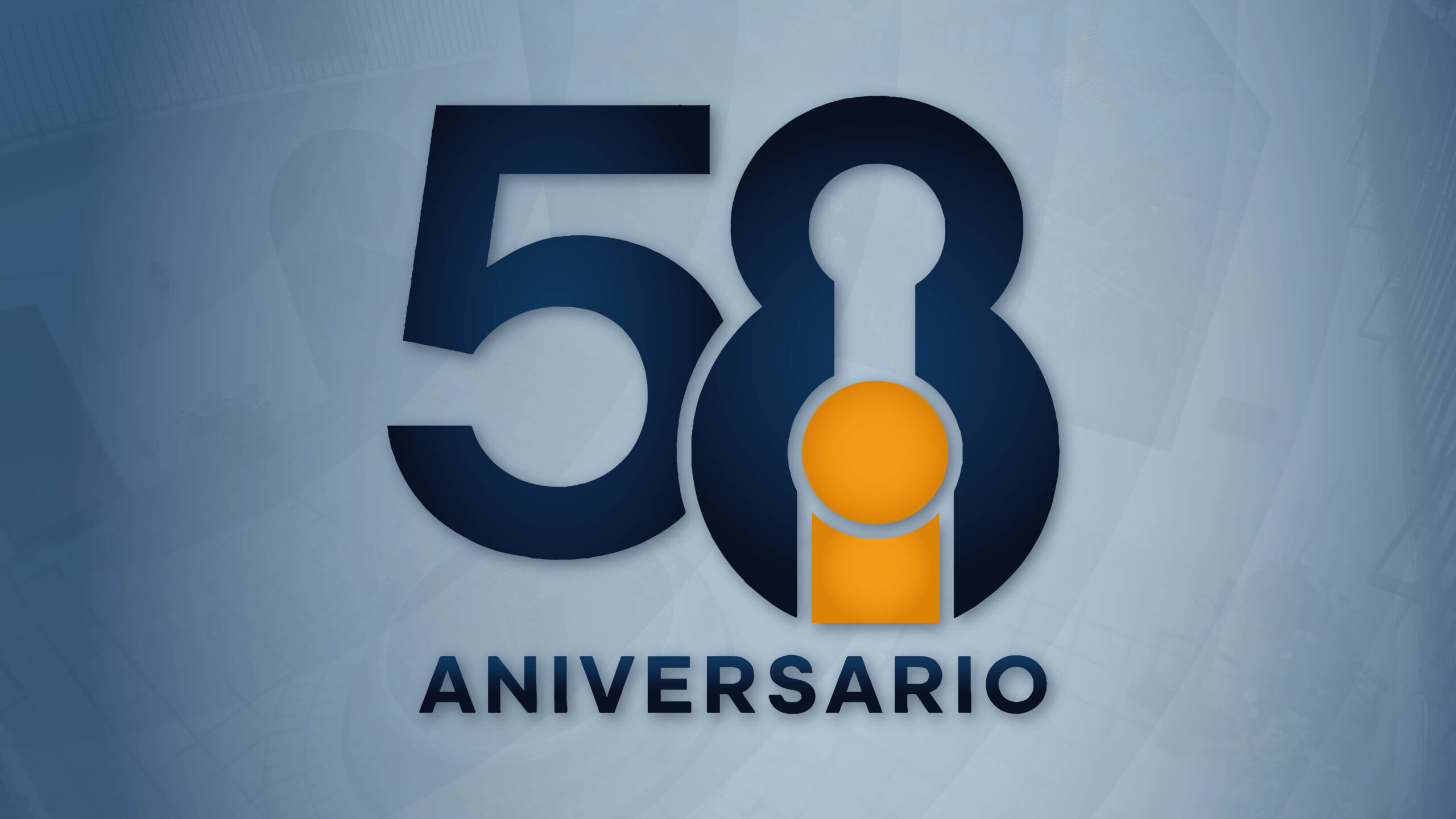 Banner 58° Aniversario del CICEPAC