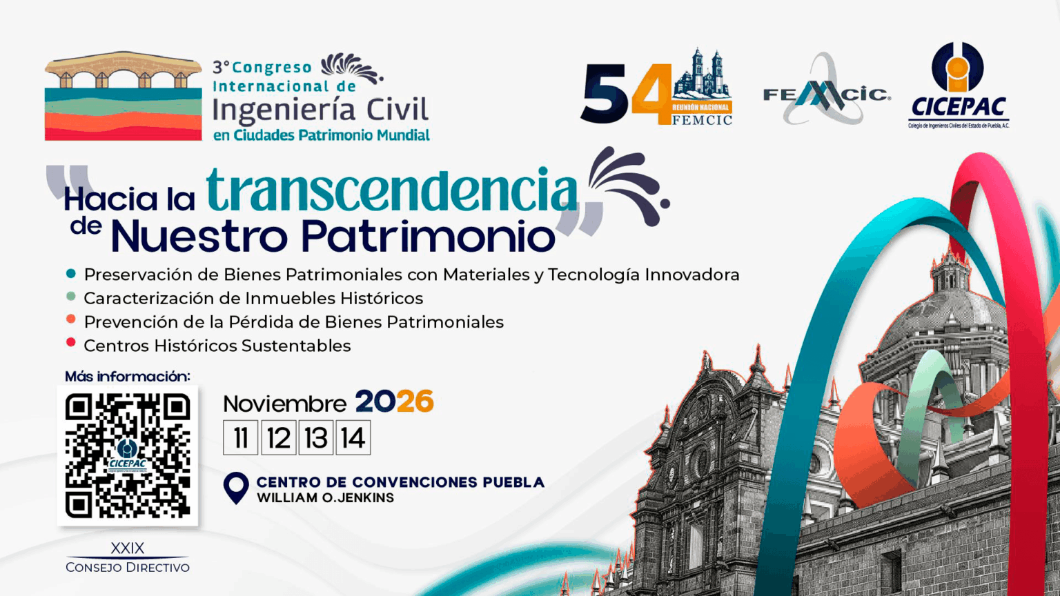 Portada 3° CIICCPM