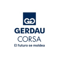 Logo GERDAU