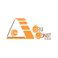 Logo GRU CONST