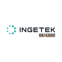 Logo INGETEK