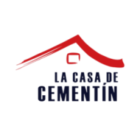 Logo LA CASA DE CEMENTÍN