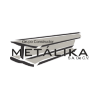 Logo METÁLIKA