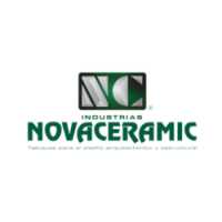 Logo NOVACERAMIC