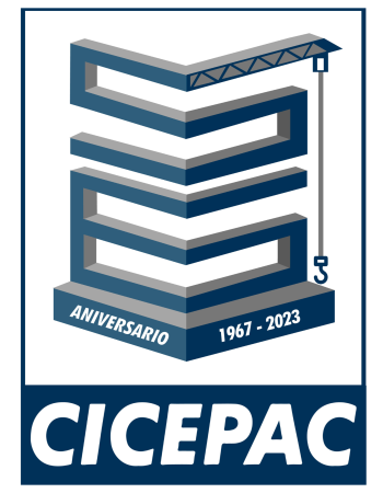 Logo del 56 Aniversario del CICEPAC