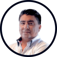 M.I. Eddy Lozada González